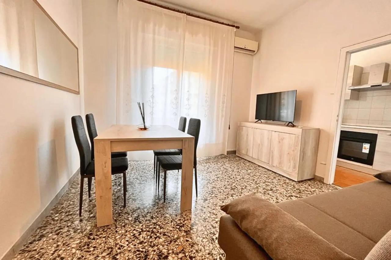B&B San Giuseppe Moscati Boloňa Exteriér fotografie