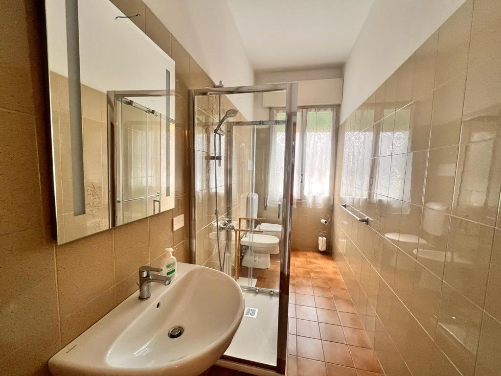 B&B San Giuseppe Moscati Boloňa Exteriér fotografie